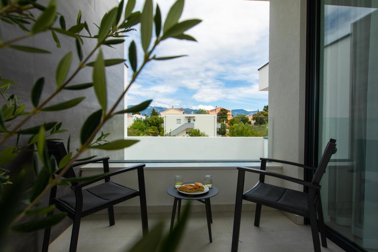 Novalja Bay Villas المظهر الخارجي الصورة