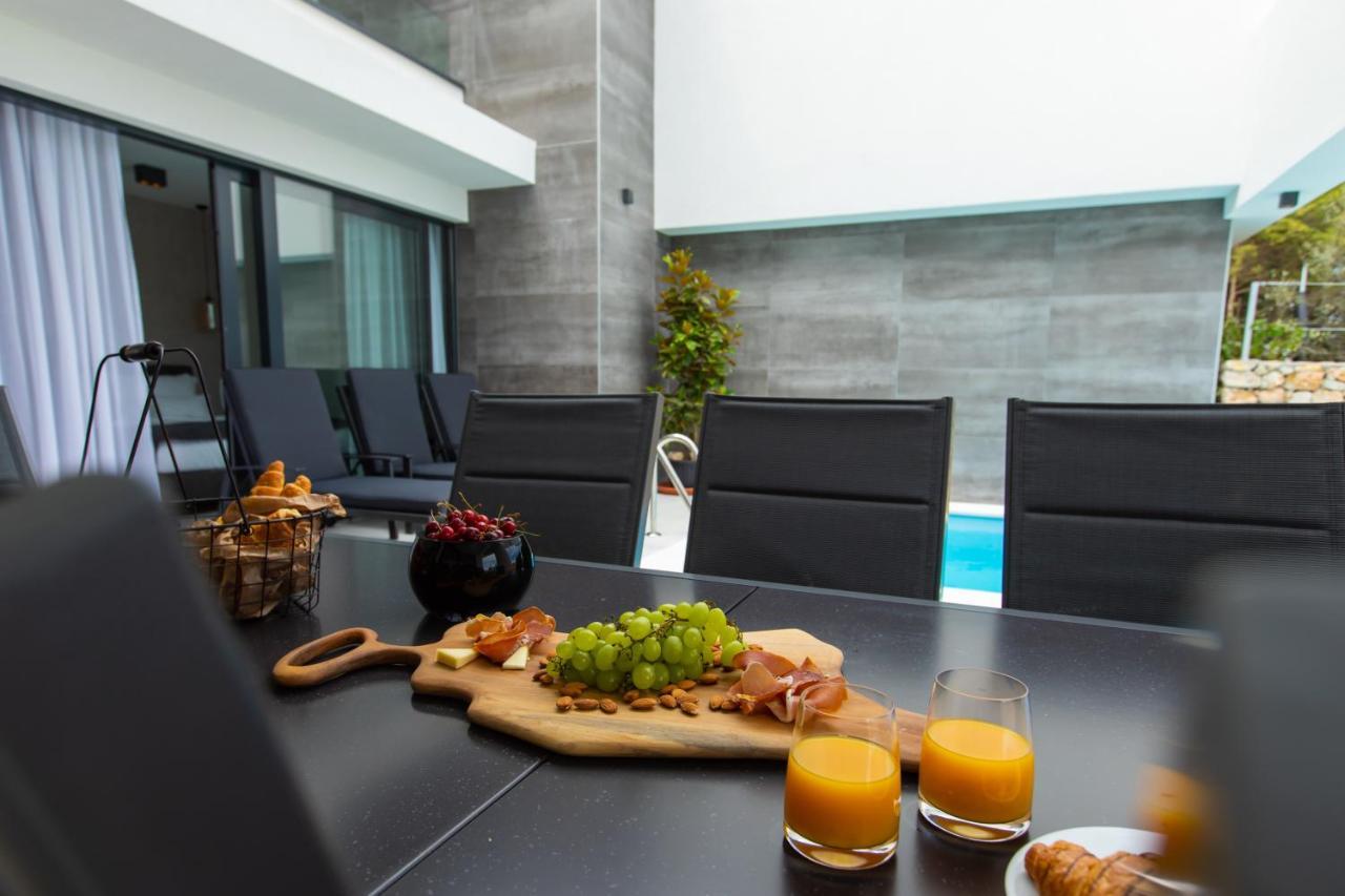 Novalja Bay Villas المظهر الخارجي الصورة