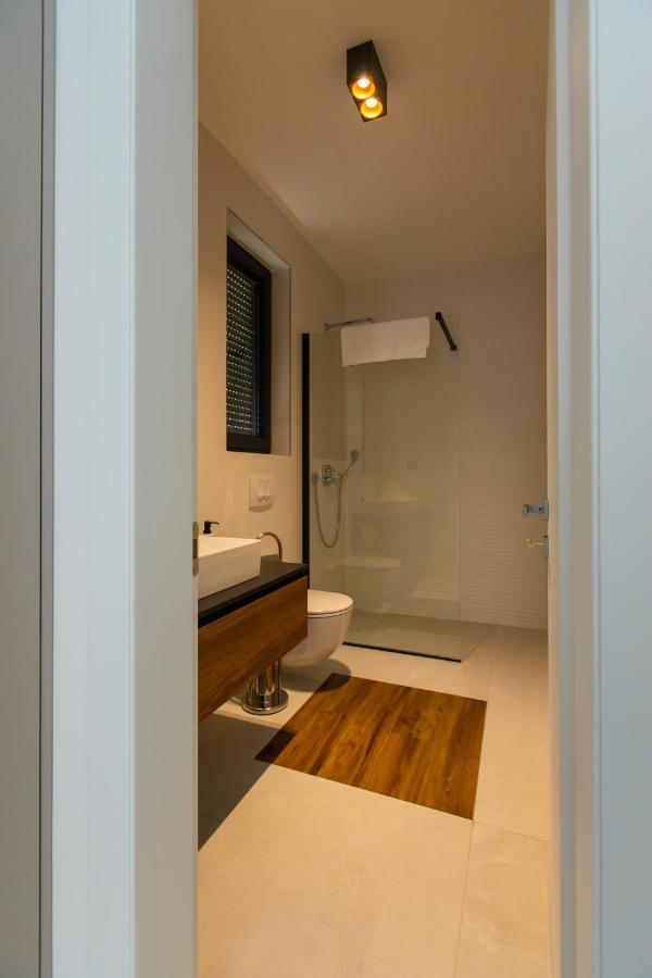 Novalja Bay Villas المظهر الخارجي الصورة