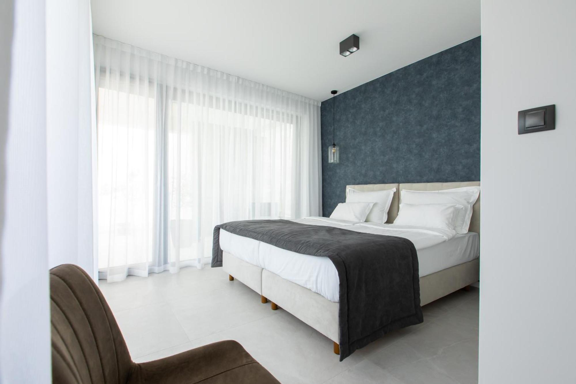 Novalja Bay Villas الغرفة الصورة