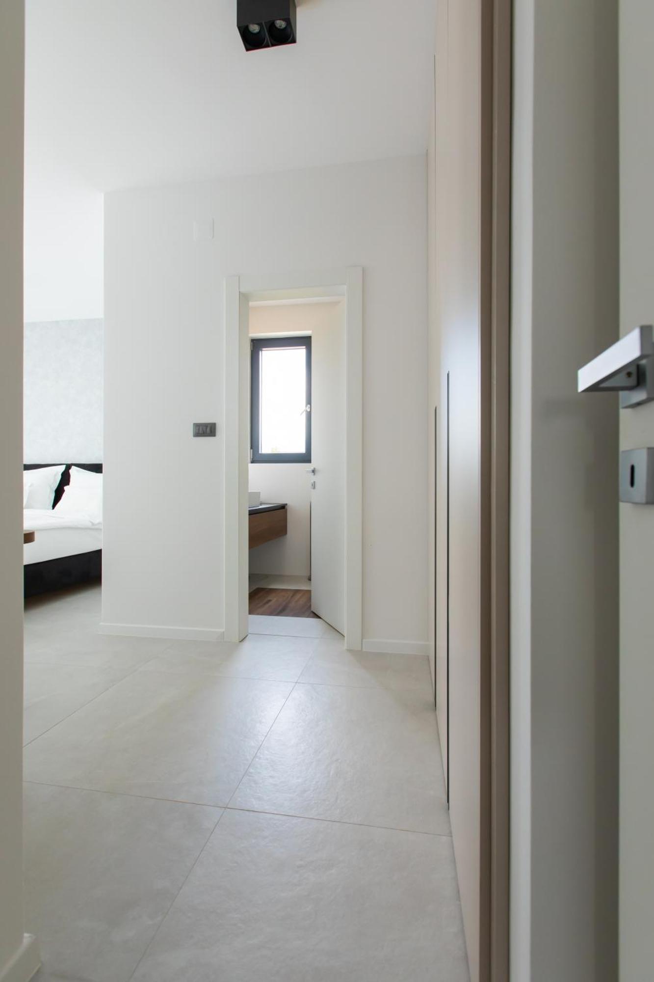 Novalja Bay Villas الغرفة الصورة