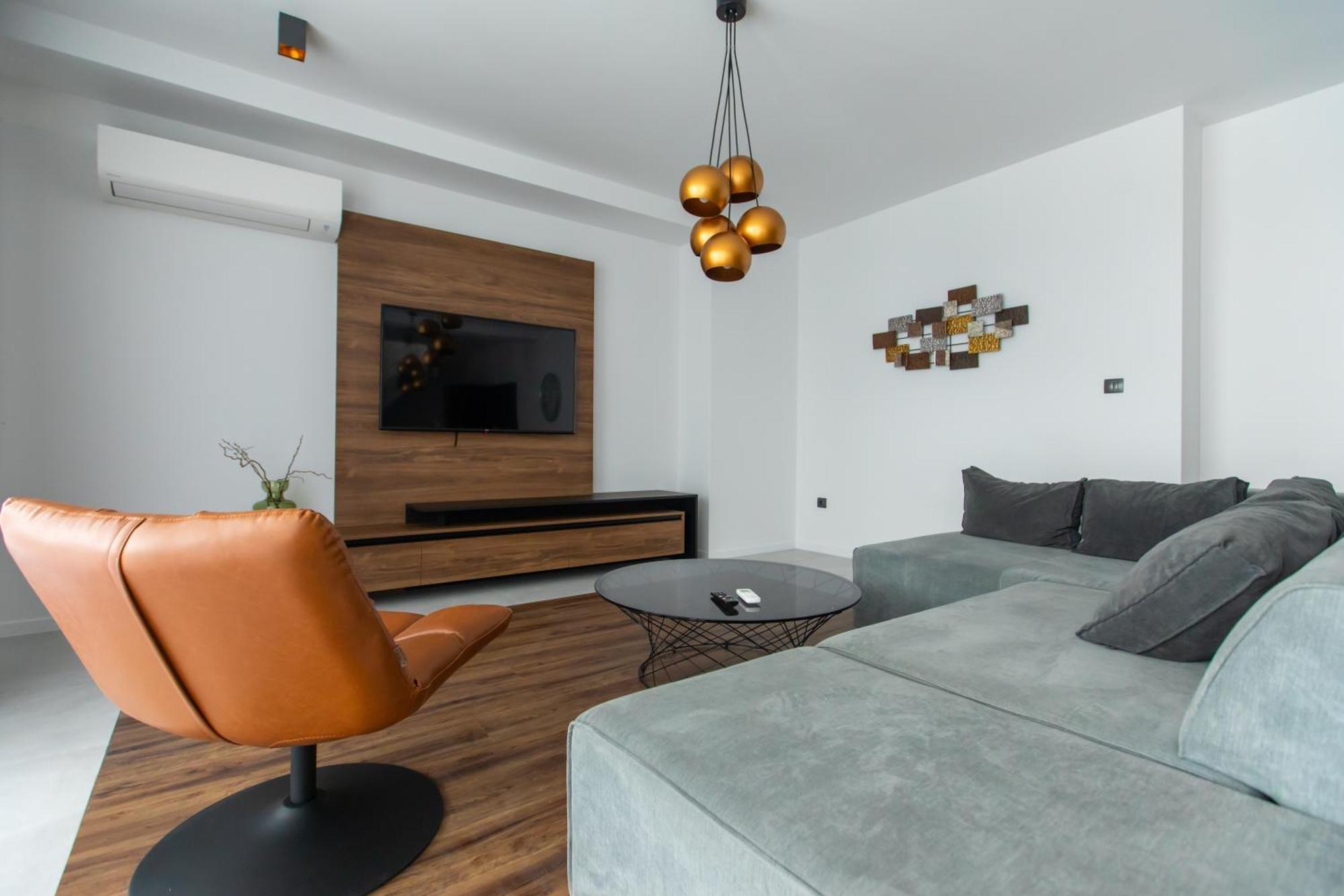 Novalja Bay Villas الغرفة الصورة