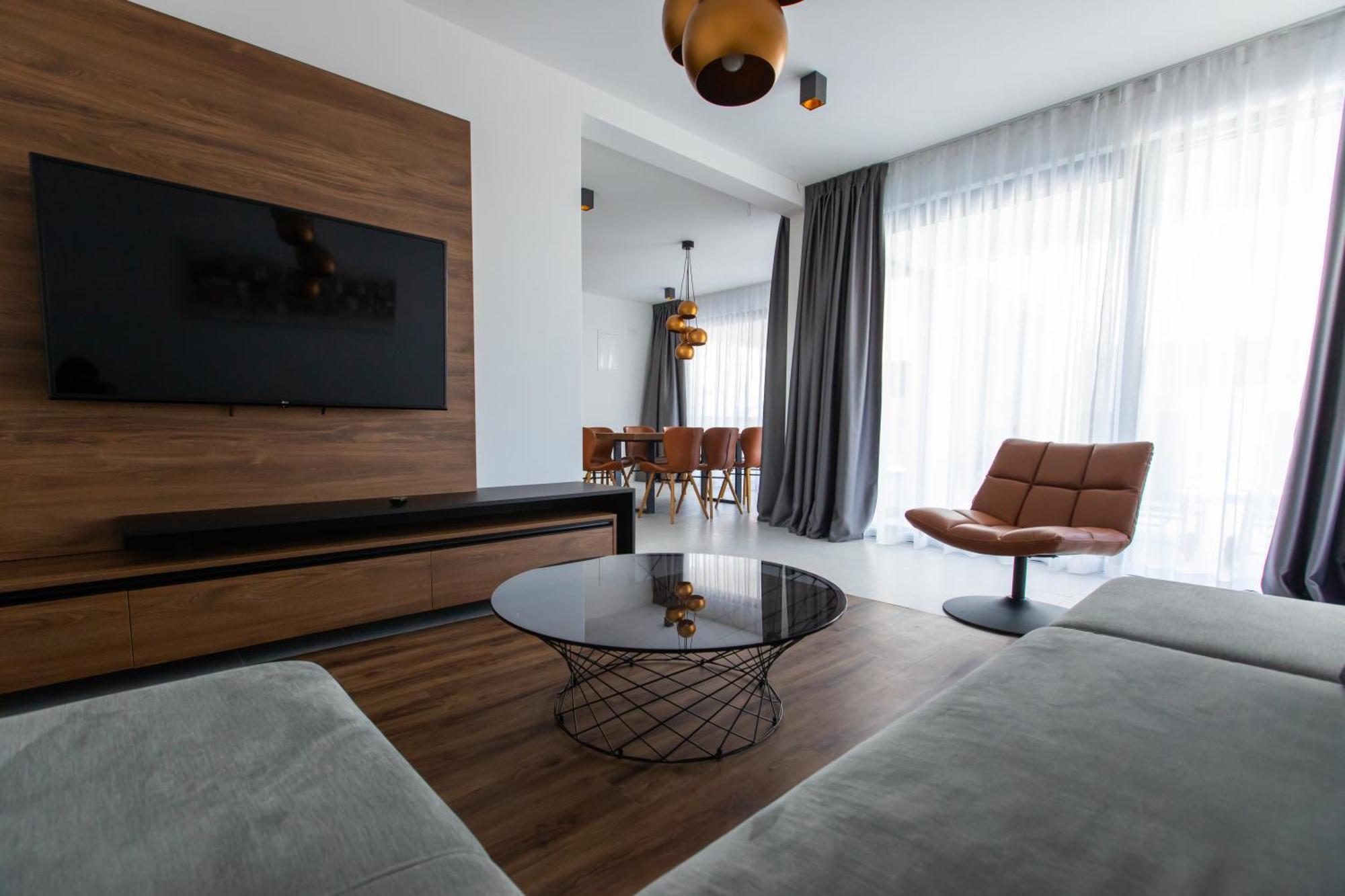 Novalja Bay Villas الغرفة الصورة