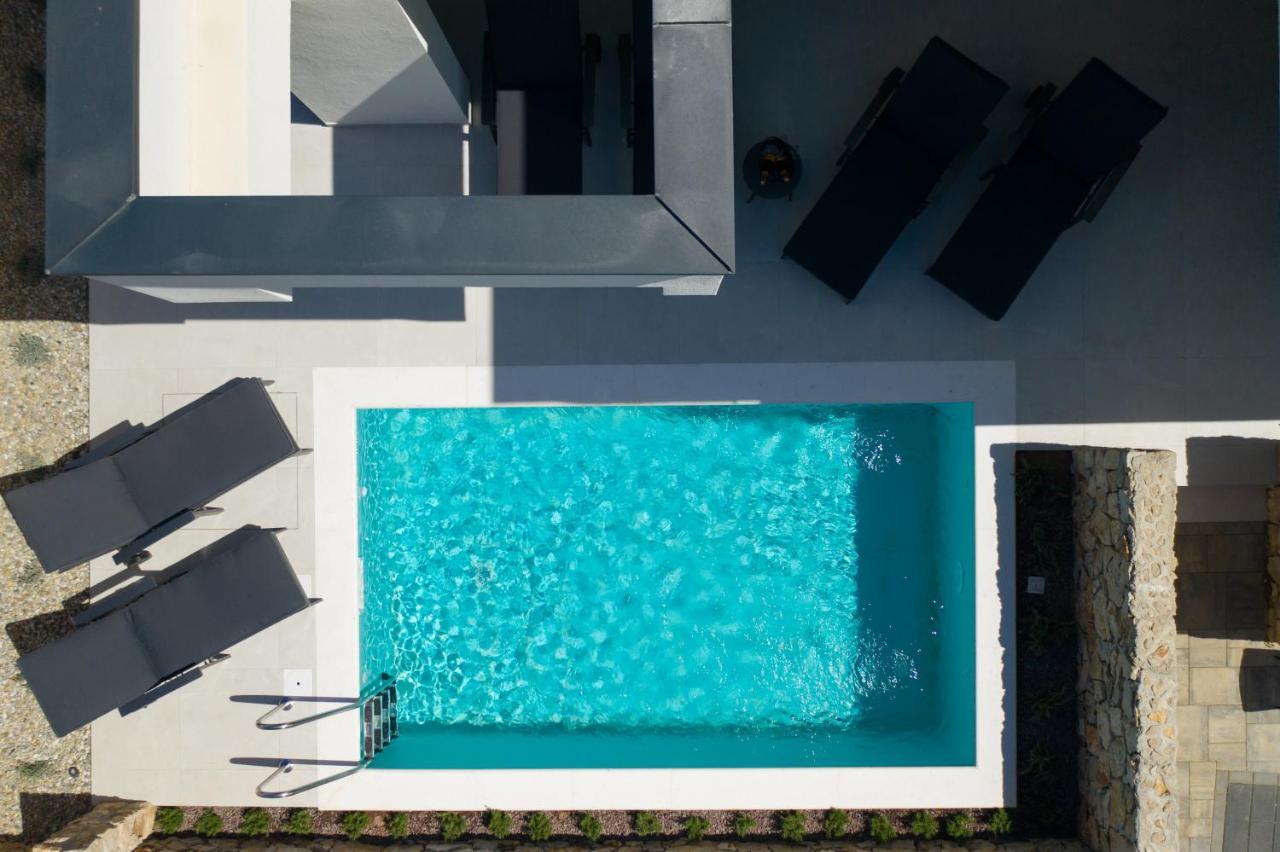 Novalja Bay Villas المظهر الخارجي الصورة